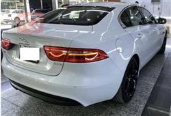جاگوار XE